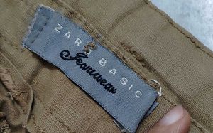Pant