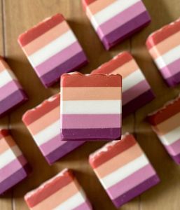 1 Kg Soap Bar (10-12 pieces)