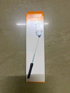 Black Selfie Stick