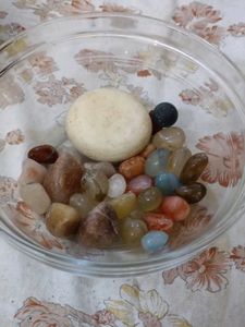 Raiki Crystal Healing Chakra Stones