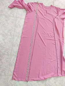Imported Fabric Daily Wear Abaya