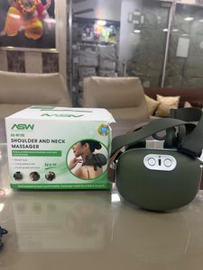 ASW Shoulder and Neck Massager