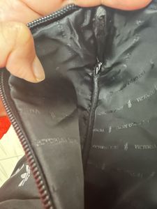 Victoria's Secret Cosmetic Pouch