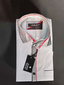 Stylish Striped Shirt