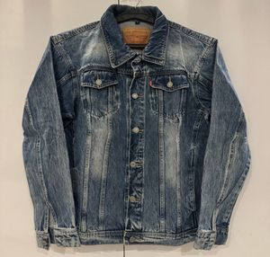 Levi's Denim Jacket