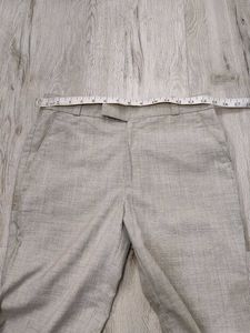 Ma5946 Friends bootcut pant waist 30 inches