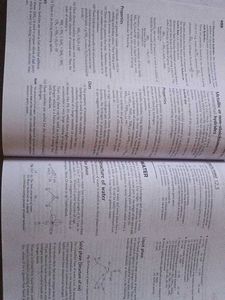 NEET objectives chemistry class 11th