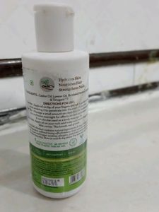 Mamaearth Castor Oil