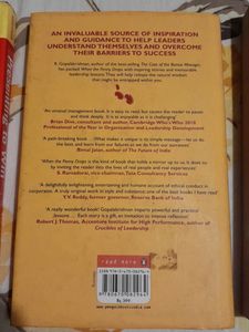Bestseller Books