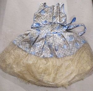 Barbie Dress