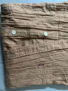 Levi's Slim Fit Men's Shirt