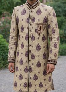 Elegant Sherwani - Perfect for Special Occasions