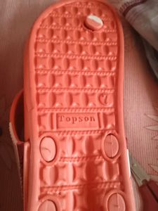 Stylish Topson Flip Flops 7 No.