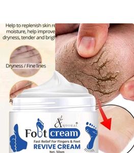 Foot Crack Heal Cream