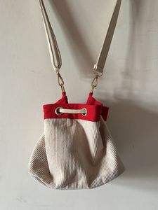 Starbucks Bucket Bag ⭐️