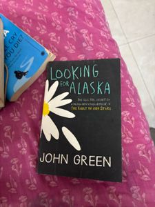 Looking for Alaska by John Green