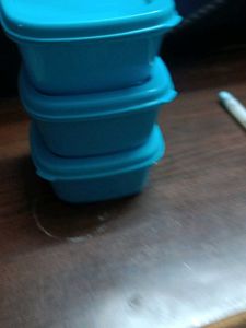 Food Storage Containers