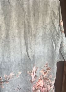 Stylish Co-ord Kurta Set with Pants