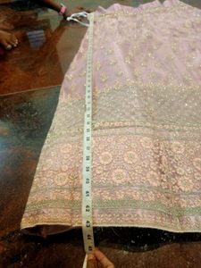Gorgeous Lehenga Choli