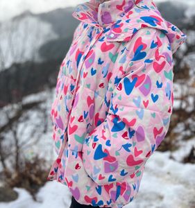 Winter Jacket