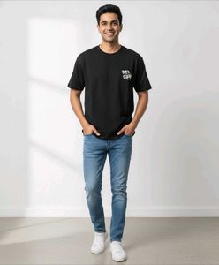 Men's  T-Shirt @375