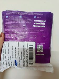 Sirona L-Xl Size Period Panty