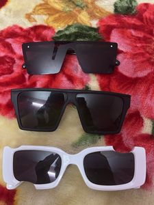 Stylish Sunglasses Set