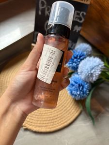 Freed Starlight Shine Body Shimmer Spray