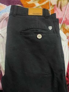 Black Jeans Pants