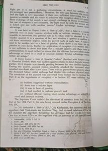 INDIAN PENAL CODE - Central Law Publications