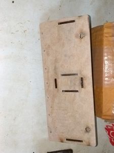 key Chain 🗝️ holder