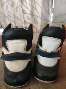 sneaker