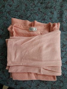 Night Suit Used Twice