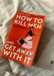 Mystery book bundle