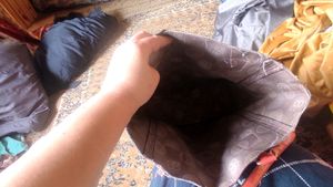 Nice Handbag