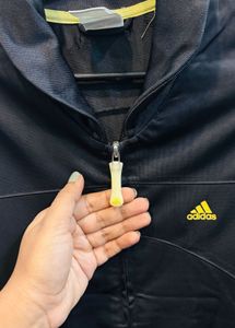 🇬🇧Adidas imported Track Jacket