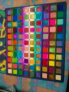 New Eyeshadow Palette