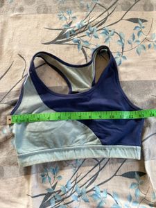 zivame Athletic Sports Bra
