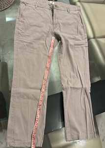 Men’s Levi’s Chino Light Grey Pants
