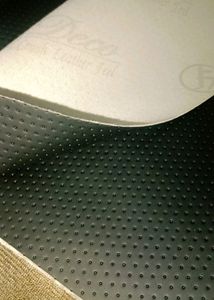 Artificial Leather Cut Sheet|PU Sheet