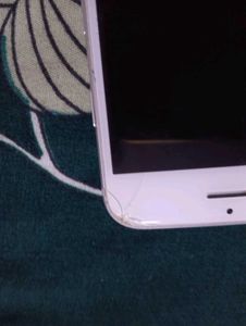 Used iPhone