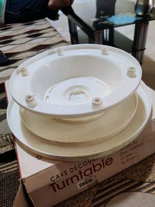 Cake Stand