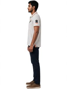 Superdry brand polo tshirt