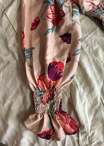 Floral Top