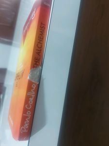 The Alchemist