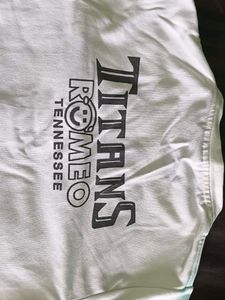 kid's Graphic Print T-Shirt