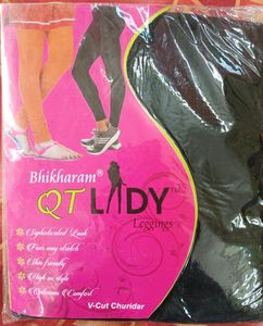 Ankle Length Leggings