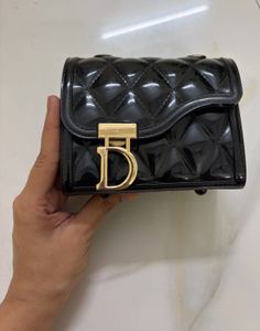 Premium Dior first copy mini clutch