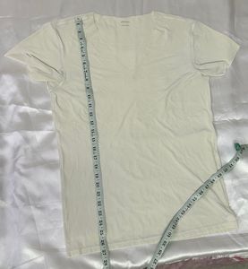 Imported Classic V-Neck T-Shirt