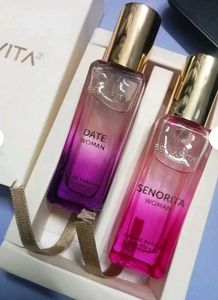 Bellavita Luxury Women Perfume Set
